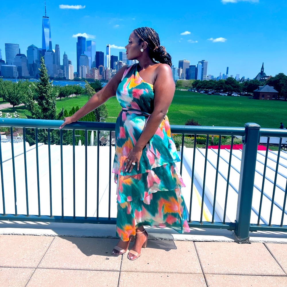 Meet your Posher, Briana